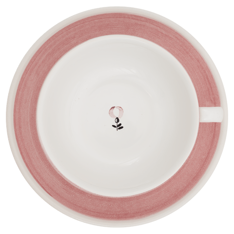 Tasse 501 | Dekor 118