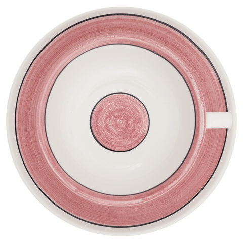 Tasse 501 | Dekor 120