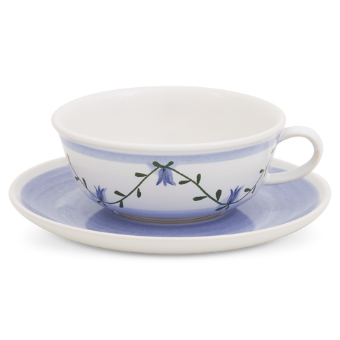 Tasse HB 501 | Dekor 122