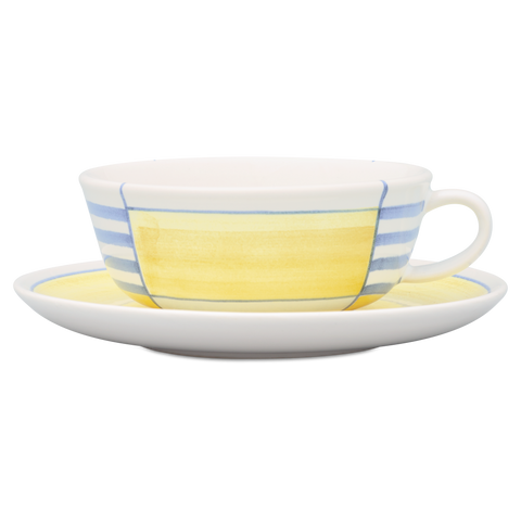 Tasse 501 | Dekor 124