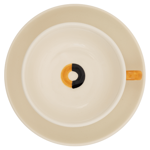 Tasse 501 | Dekor 127