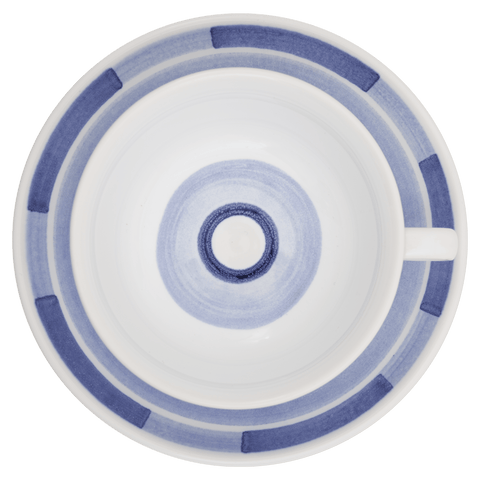 Tasse 501 | Dekor 128