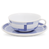 Tasse 501 | Dekor 128