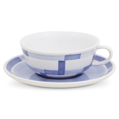 Tasse 501 | Dekor 128
