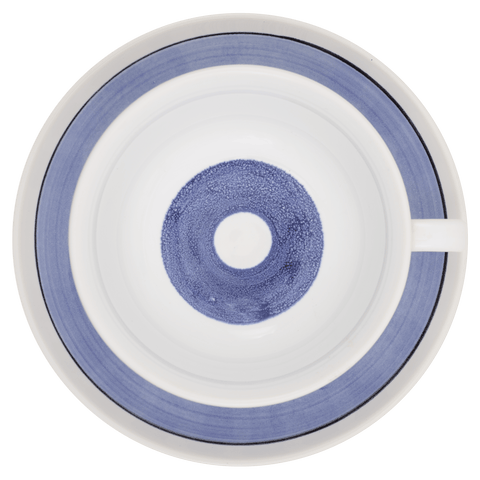 Tasse 501 | Dekor 129