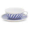Tasse 501 | Dekor 129