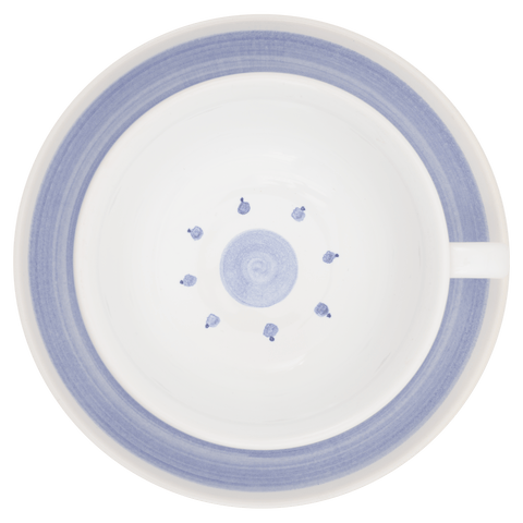 Tasse 501 | Dekor 133
