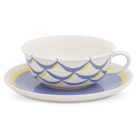 Tasse 501 | Dekor 134