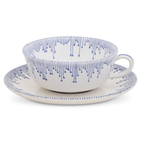 Tasse HB 501 | Dekor 136