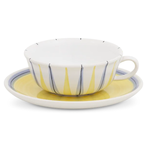 Tasse 501 | Dekor 138