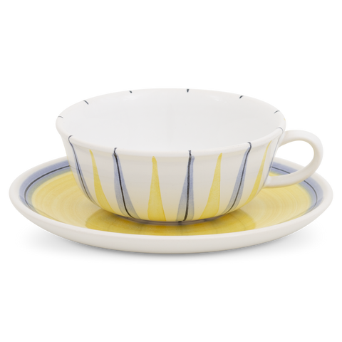 Teeservice 12-tlg. Set HB 501 | Dekor 138