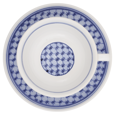 Tasse 501 | Dekor 159