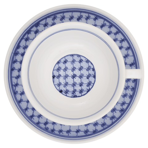 Tasse 501 | Dekor 159