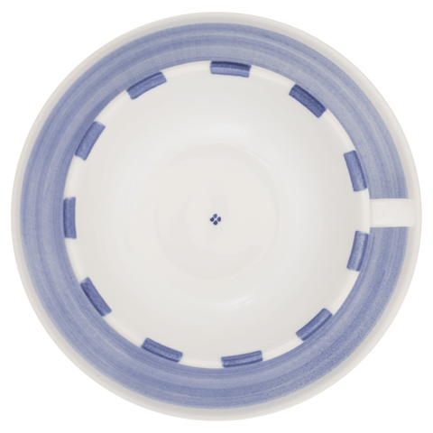 Tasse HB 501 | Dekor 165