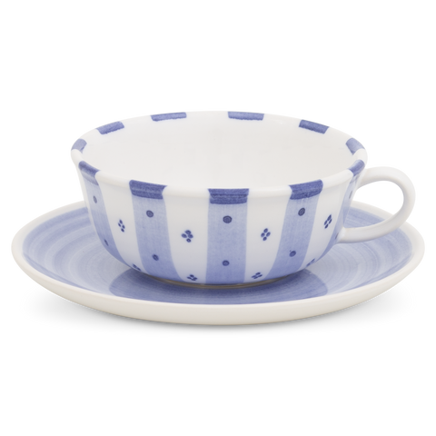 Tasse 501 | Dekor 165