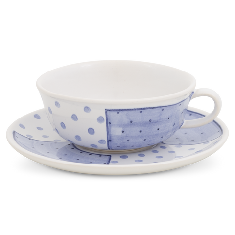 Tasse 501 | Dekor 173