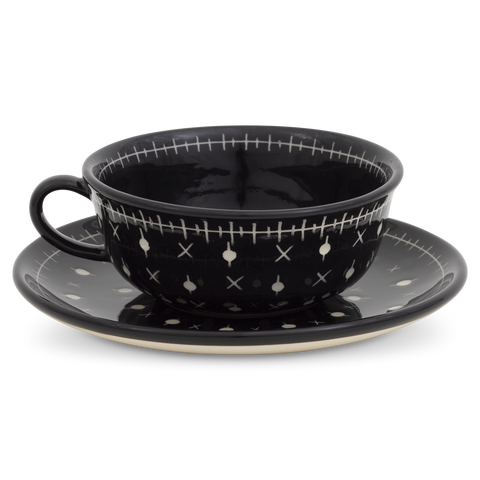 Tasse HB 501 | Dekor 600