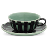 Tasse 501 | Dekor 611