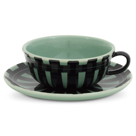 Tasse 501 | Dekor 611