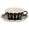 Tasse 501 | Dekor 612