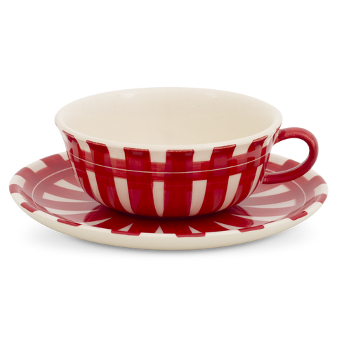 Tasse 501 | Dekor 612-1158