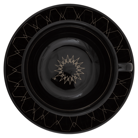 Tasse 501 | Dekor 661