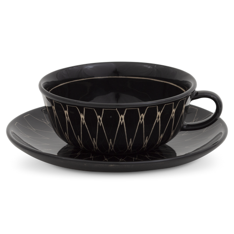 Tasse 501 | Dekor 661