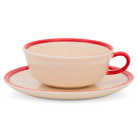 Tasse 501 | Dekor 686-1158