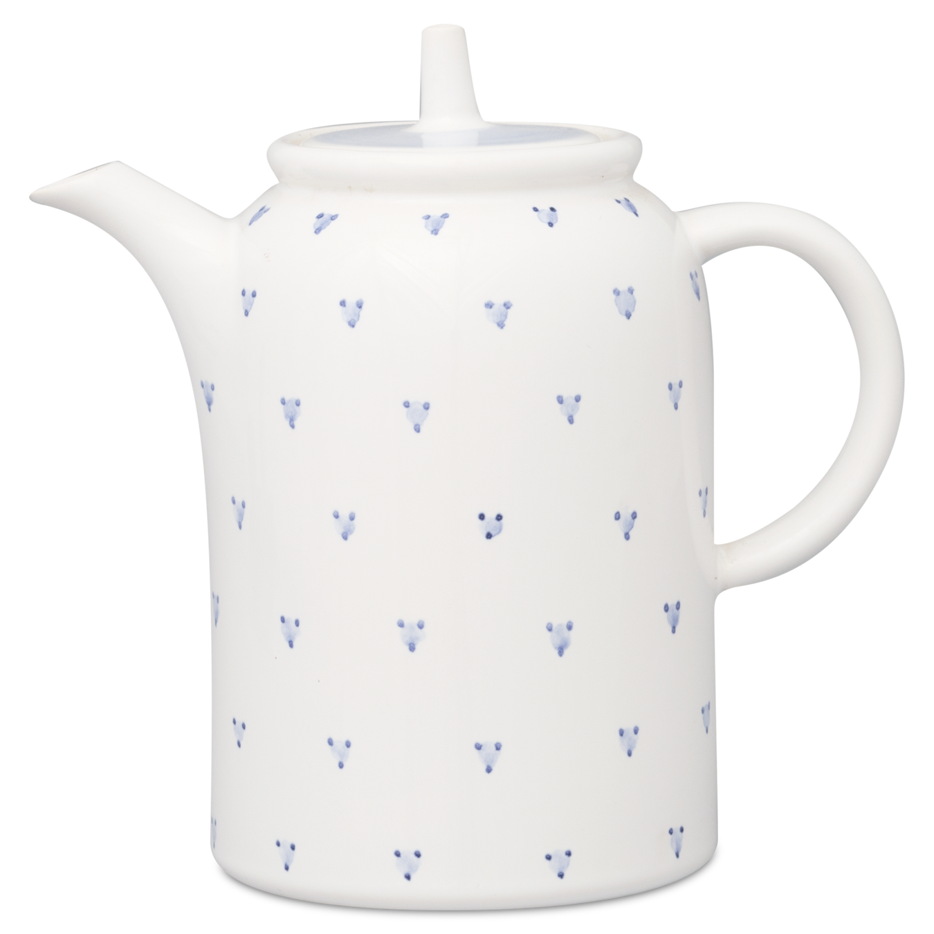 Form 143120 - Kanne 491