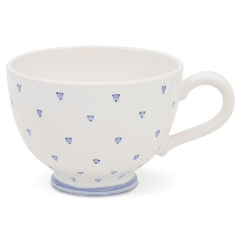 Tasse HBW 549C | Dekor 102