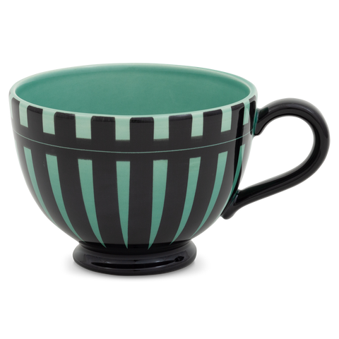 Tasse 549C | Dekor 611