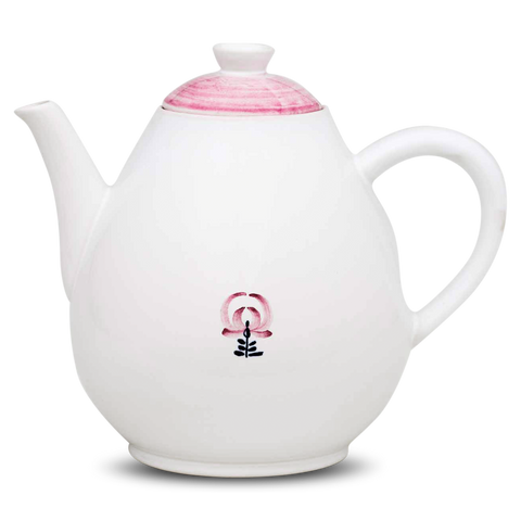 Kanne HB 504 | Dekor 118