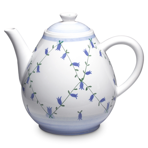 Kanne HB 504 | Dekor 122