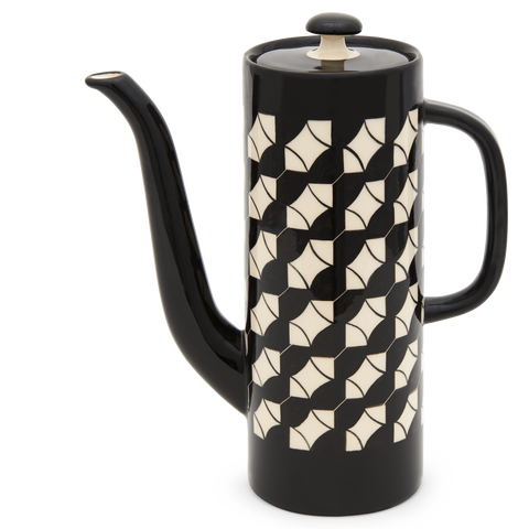 Mokkaservice 6-tlg. Set HB 558 | Dekor 616