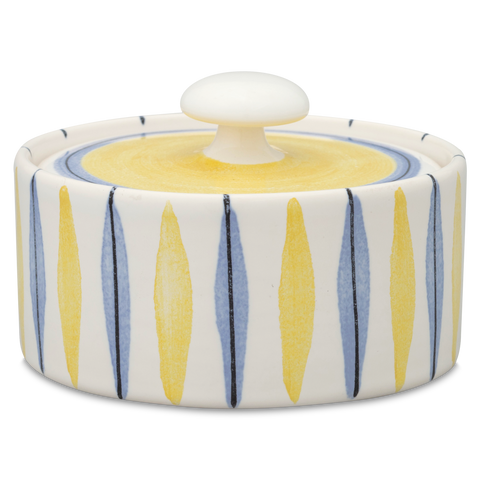 Dose HB 558 | Dekor 138