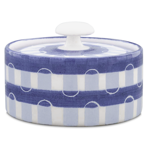 Dose HB 558 | Dekor 163