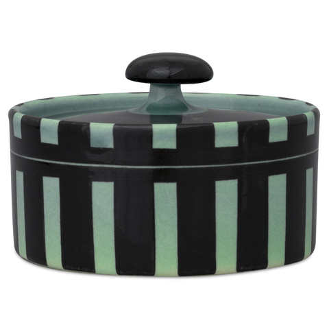 Dose HB 558 | Dekor 611