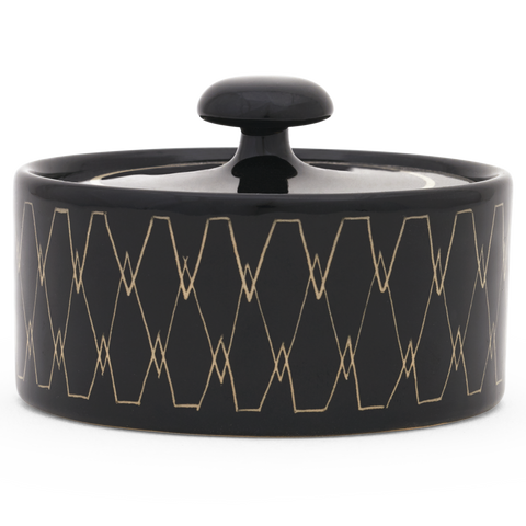 Dose HB 558 | Dekor 661