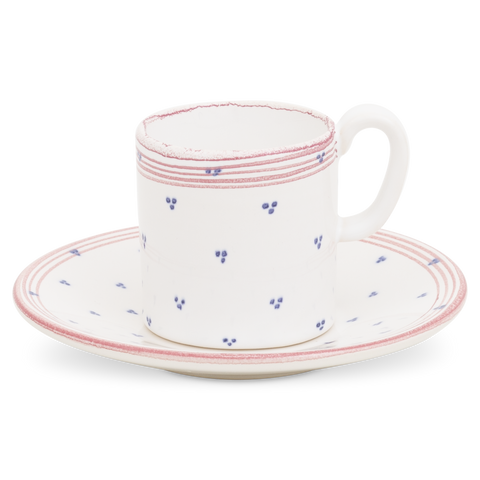 Mokkatasse HB 558 | Dekor 043