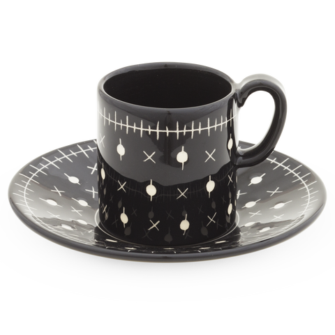 Mokkatasse HB 558 | Dekor 600