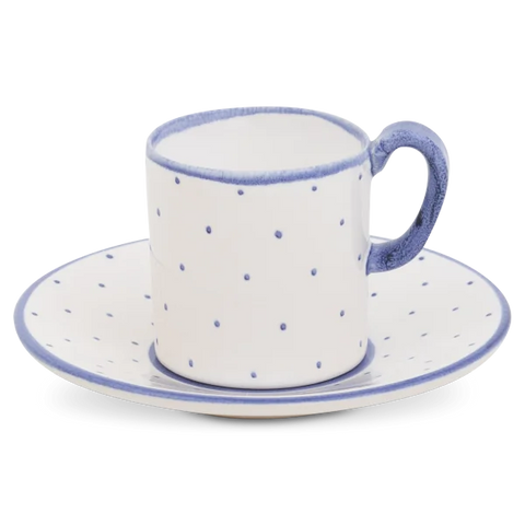 Espressotassen Set 4-tlg. 558 | Dekor 113