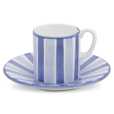 Espressotassen Set 4-tlg. 558 | Dekor 137