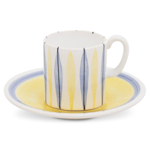 Espressotassen Set 4-tlg. 558 | Dekor 138