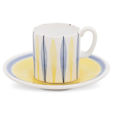 Espressotassen Set 4-tlg. 558 | Dekor 138