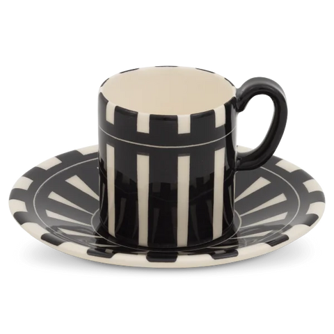 Espressotassen Set 4-tlg. 558 | Dekor 612