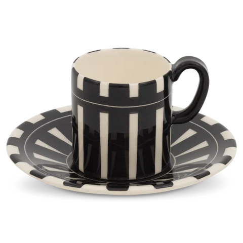 Espressotassen Set 4-tlg. 558 | Dekor 612