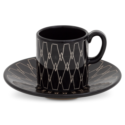 Espressotasse 558 | Dekor 661