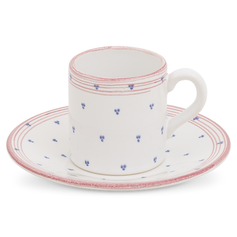 Mokkatasse HB 484 | Dekor 043