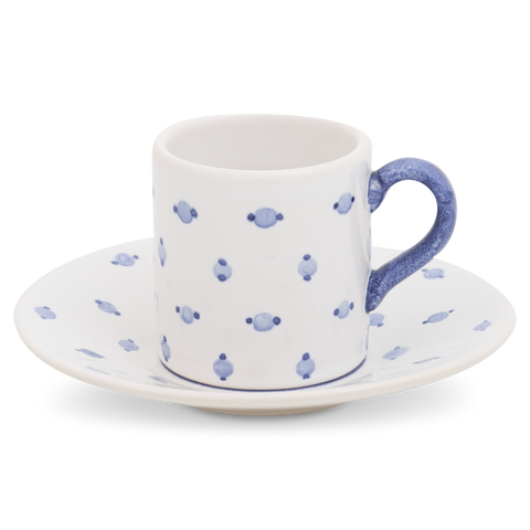 Mokkatasse HB 484 | Dekor 179