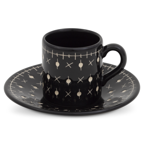 Mokkatasse HB 484 | Dekor 600